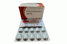  Blenvox Biotech Panchkula Haryana  - Pharma Products -	gevic oz tablet.png	